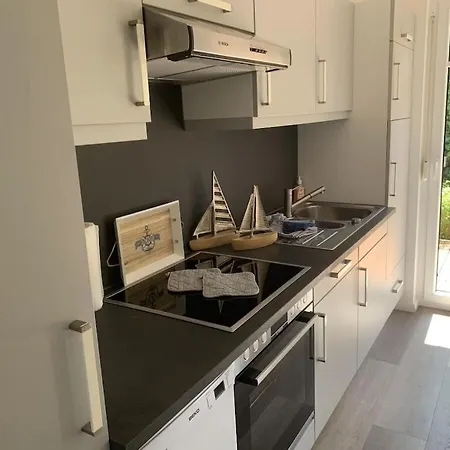 Holiday Home In Kappeln With Swimming Pool Kappeln