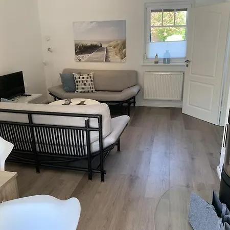 Holiday Home In Kappeln With Swimming Pool Ferienhaus