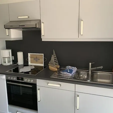 Holiday Home In Kappeln With Swimming Pool Ferienhaus *