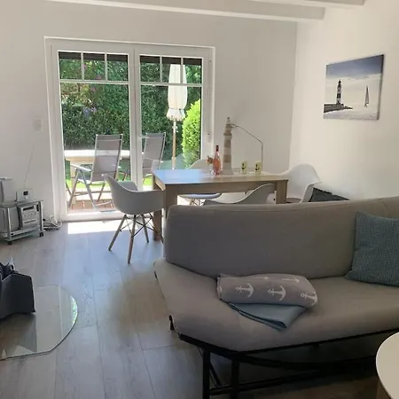 Holiday Home In Kappeln With Swimming Pool Ferienhaus