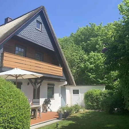 Holiday Home In Kappeln With Swimming Pool * Kappeln
